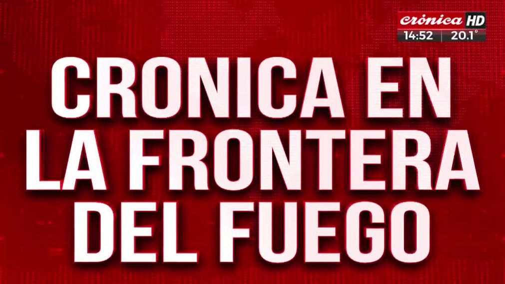 Crónica HD