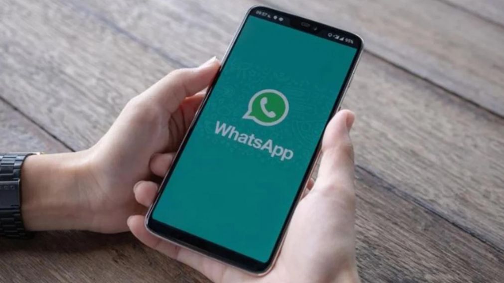 Conoc� c�mo recuperar mensajes eliminados de WhatsApp.