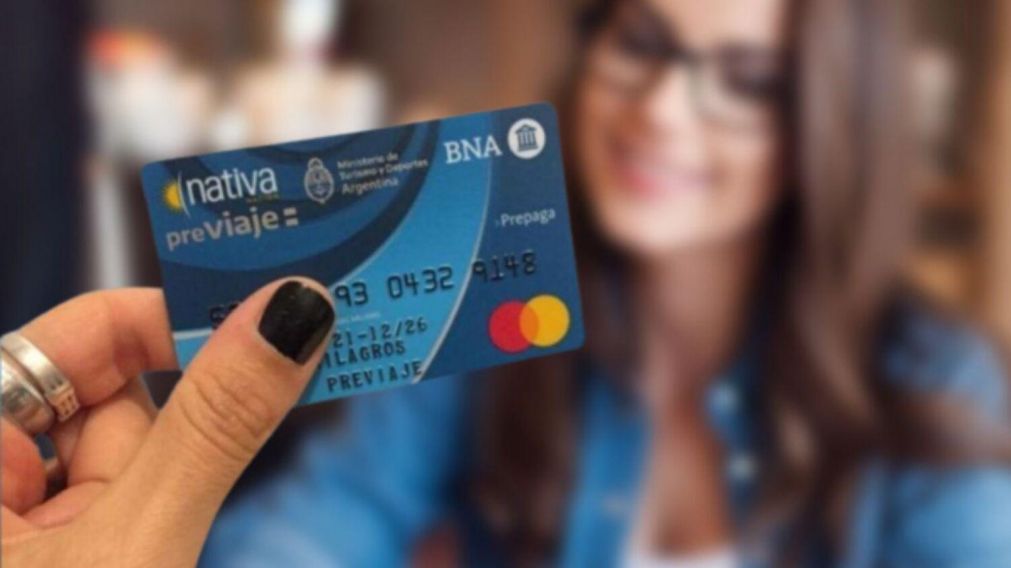 Miles de argentinos ya disfrutan del Previaje4.