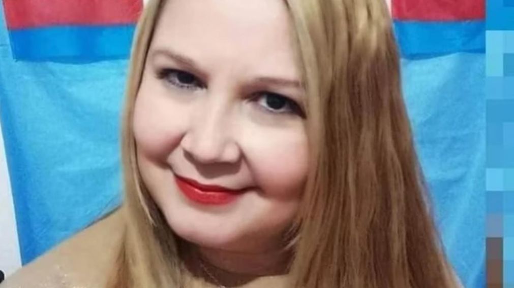 La periodista Griselda Blanco fue hallada estrangulada en su casa el pasado fin de semana (Archivo).