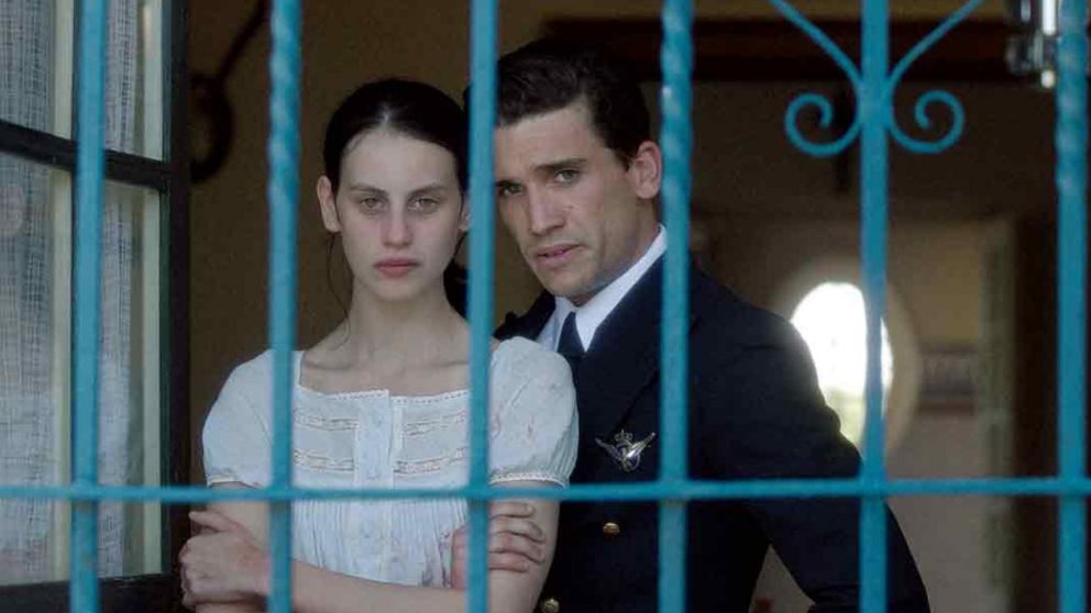 Netflix acaba de estrenar una escalofriante película en su catálogo.