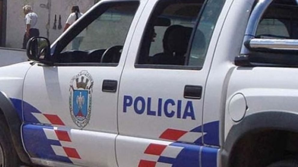 El hecho ocurrió en la ciudad de Añatuya.