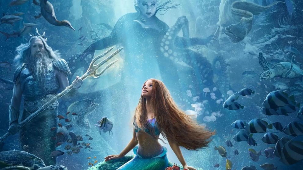 La Sirenita llega a los cines de Argentina este jueves, conocé cómo conseguir entradas con descuento.