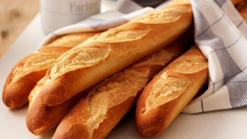 Aumenta el precio del pan: ¿cuánto saldrá un kilo?.