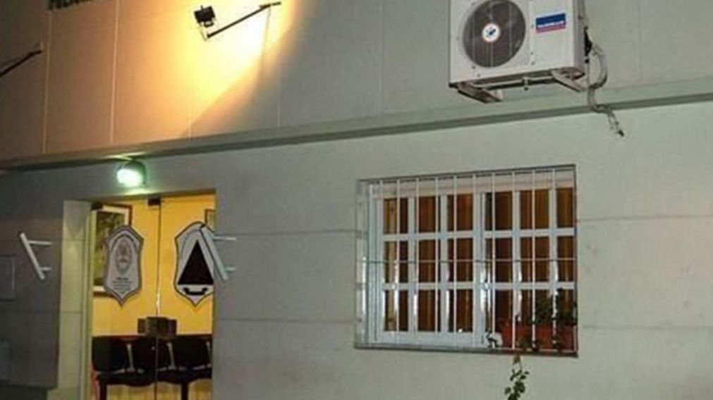 Integrantes de esta dependencia policial localizaron al depravado, de 40 años.