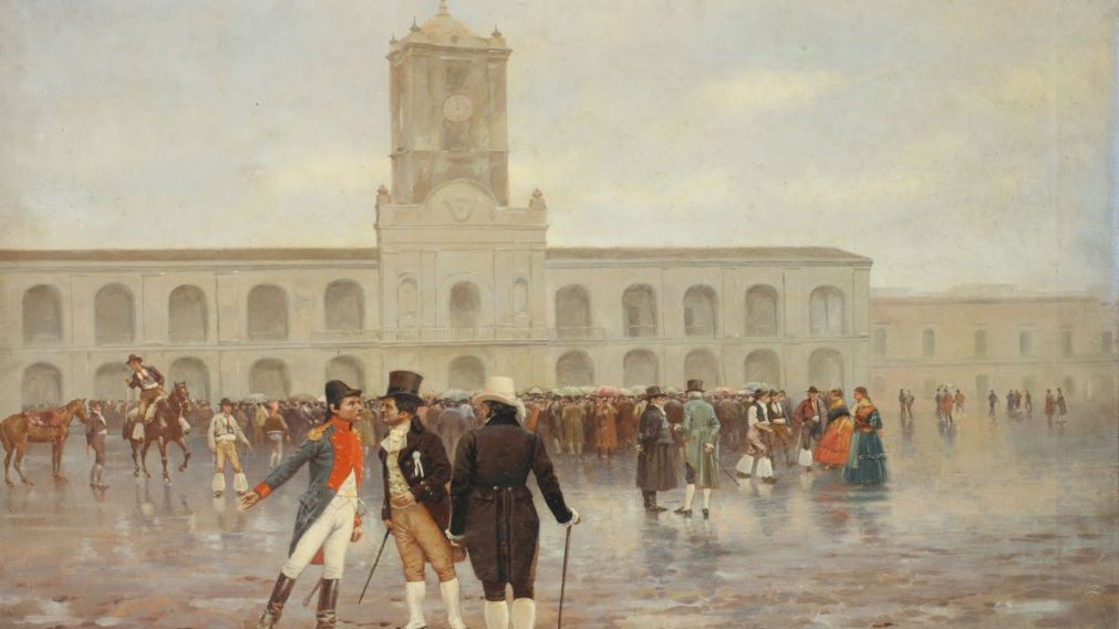 4 lecturas para conocer a fondo este día patrio.