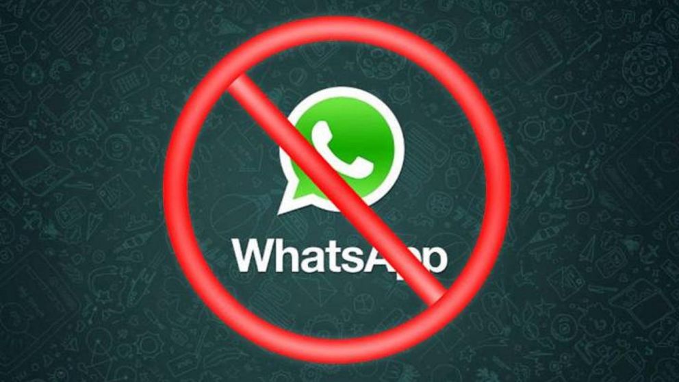 A partir del 31 de mayo, WhatsApp no funcionará más en estos dispositivos.