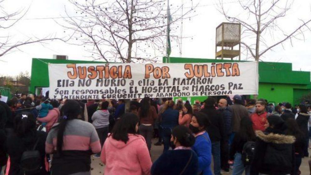 Hubo denuncias de mala praxis tras la muerte de un paciente que se operó la vesícula en el Hospital Agnillo.