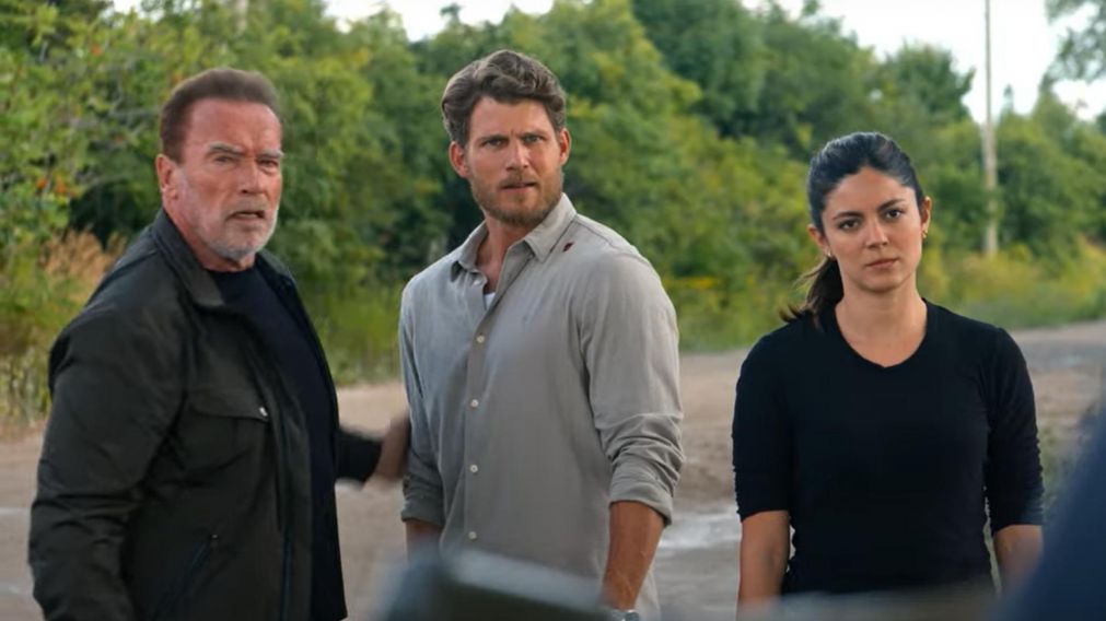 Netflix va a estrenar una serie repleta de acción, comedia y drama.