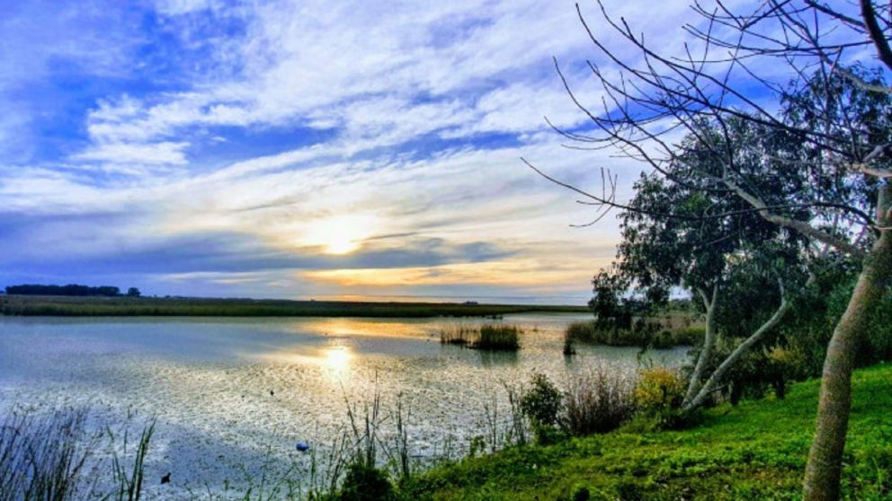 General Guido: un oasis de tranquilidad a pocos kil�metros de CABA.��