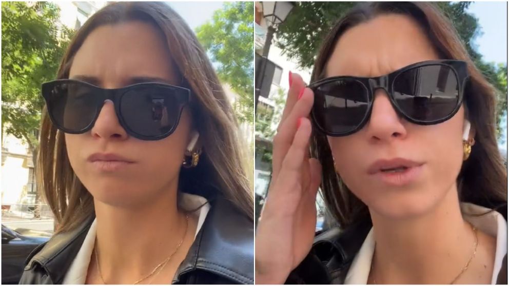 Una joven argentina, que vive en España, se hizo viral en TikTok porque contó que fue a una entrevista laboral pero una pregunta insólita la descolocó.