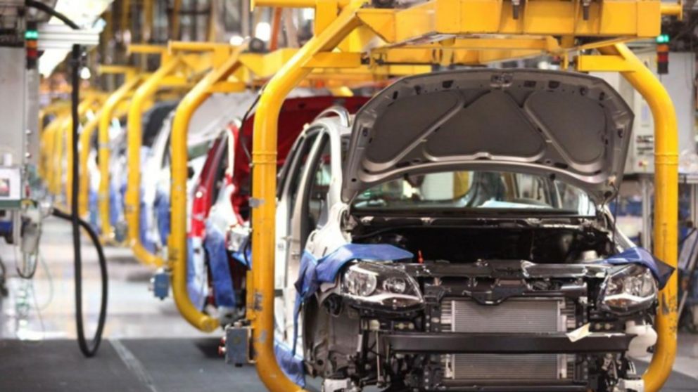 La actividad económica creció 1,3% interanual en marzo, informó el INDEC.