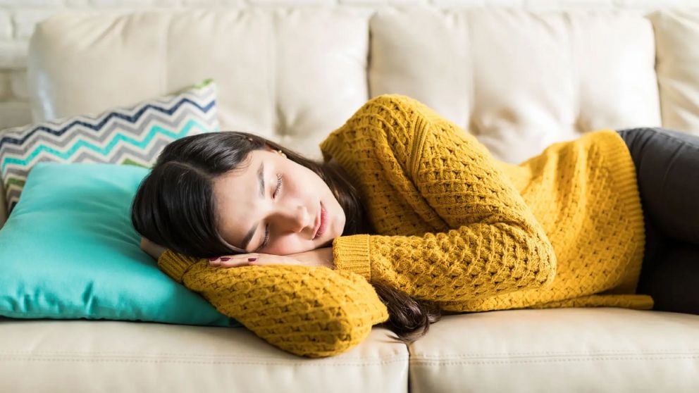 Ama dormir: este es el signo del zodiaco que es fánatico de la siesta.