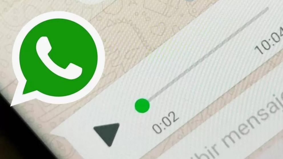 WhatsApp: cambian las notas de voz para siempre y no hay marcha atrás.