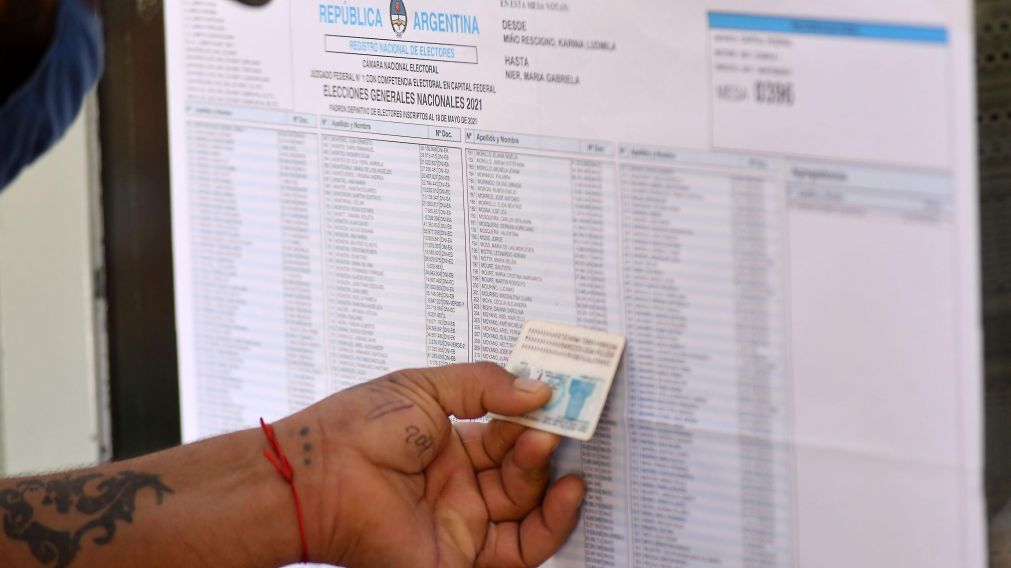 Dónde voto, elecciones 2023: consultá el padrón electoral para las PASO y las generales.