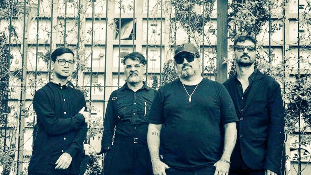 Adicta lanzó su décimo trabajo discográfico