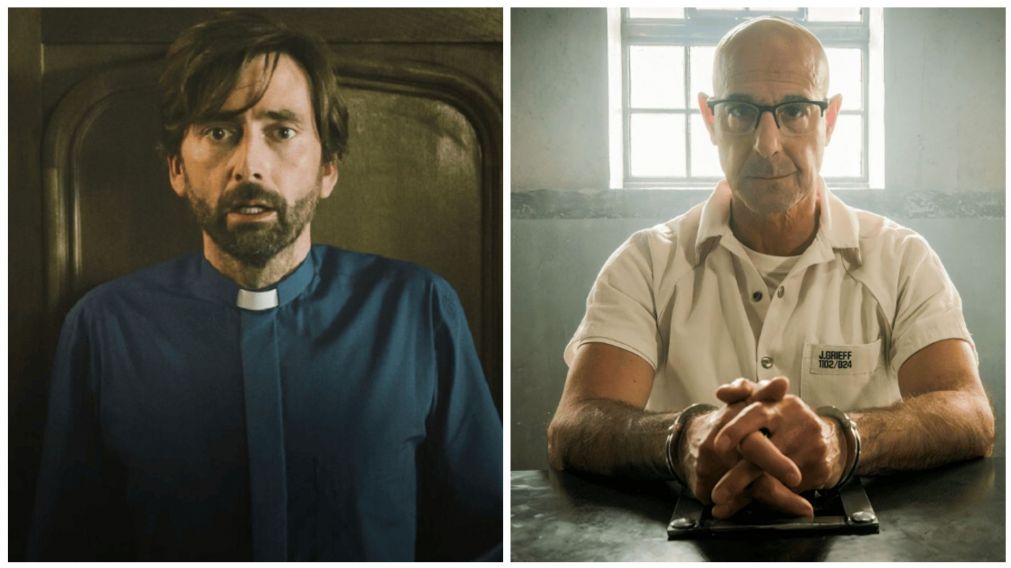 La miniserie de Netflix "Desde adentro" es furor entre los amantes del suspenso.