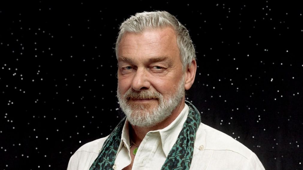 Ray Stevenson murió en la isla italiana de Ischia (Archivo).