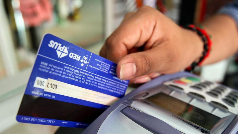 El Gobierno busca incentivar el consumo.