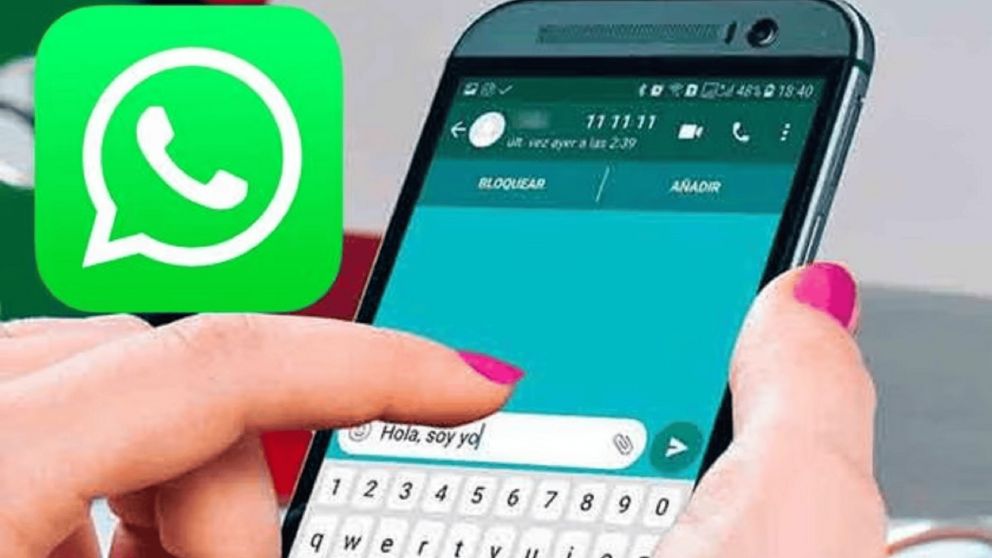 El truco para exportar los chats desde WhatsApp y no perder informaci�n importante.