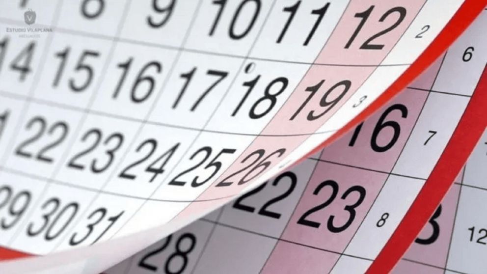 Habrá un nuevo feriado durante mayo.