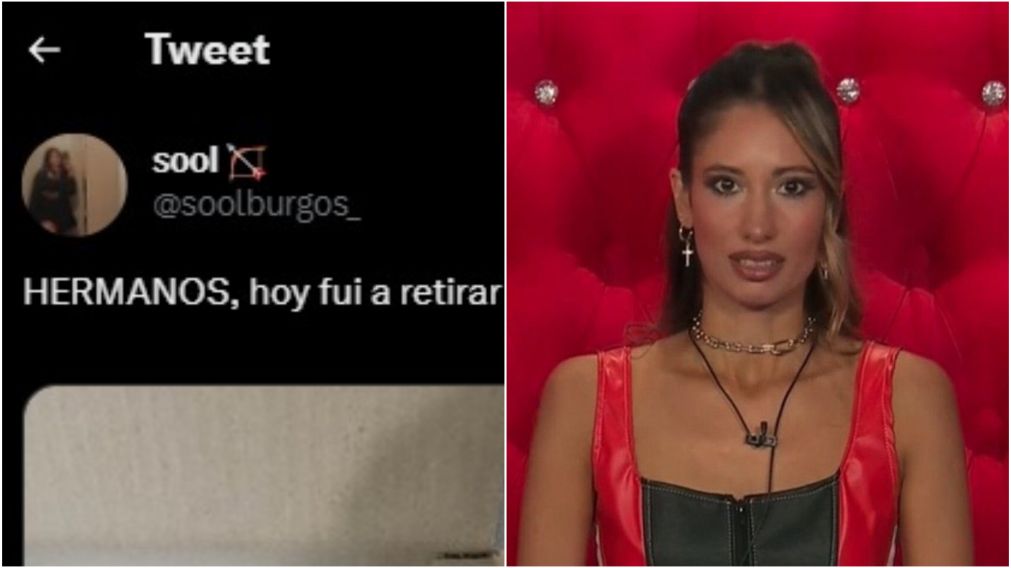 Fue a retirar un pedido a una farmacia y encontró algo impactante en la caja: “Un minuto de silencio”