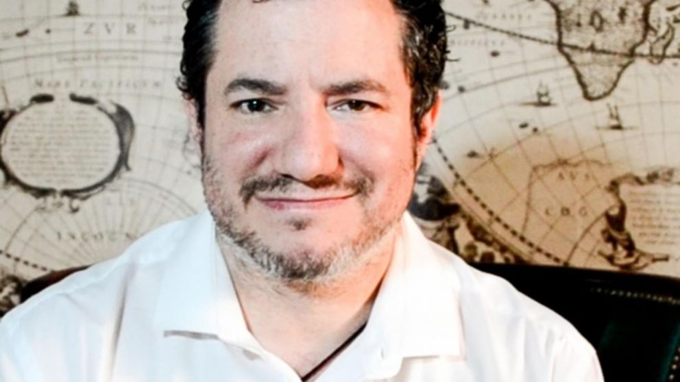 Melchor Rodrigo falleci� en mayo de 2022 durante el incendio del departamento que Felipe Pettinato tiene en Belgrano.