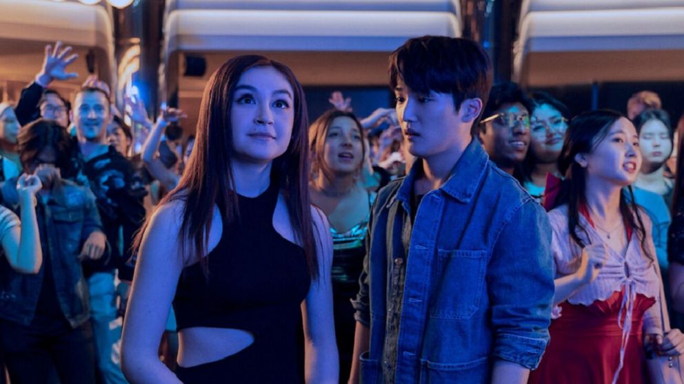 "Besos, Kitty" se estrenó hace pocos días en Netflix y ya es furor en todo el mundo.