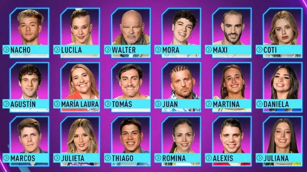 Tras pasar por Gran Hermano y no tener ofertas laborales, un ex participante confirmó que se volcará a vender contenido en Onlyfans.