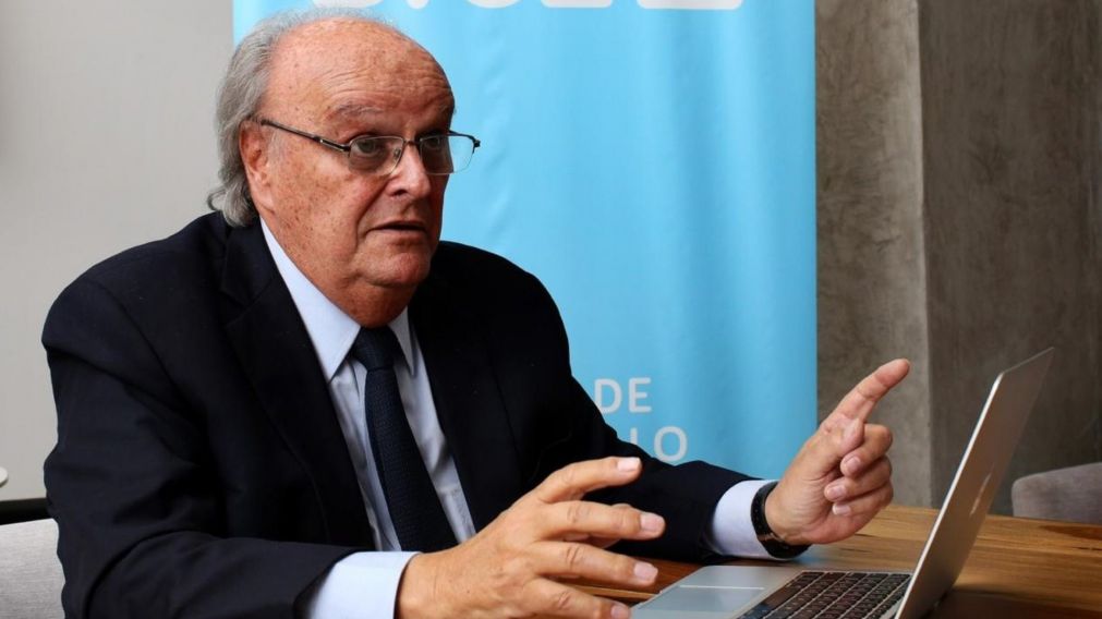 ¡Es oficial! Argentina se posiciona como referente biotecnológico mundial.