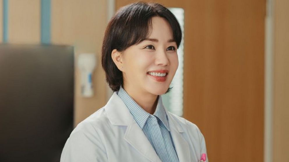 Netflix tiene en su cat�logo una nueva serie coreana que entremezcla medicina, drama y comedia y ya es furor entre los usuarios.