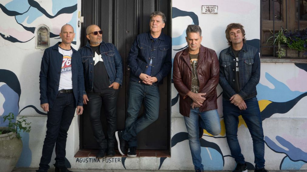 Ella es tan Cargosa celebra sus 20 años de canciones.