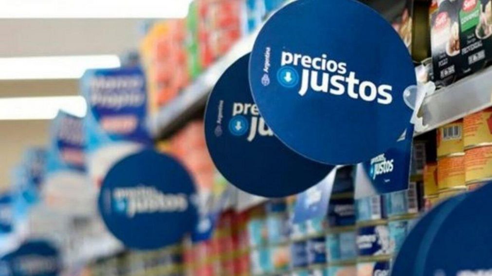El programa Precios Justos extendi� su plazo hasta el 31 de julio (Imagen ilustrativa).