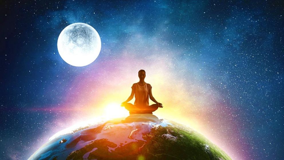 Fases espirituales: ¿Qué son y cuántas hay?