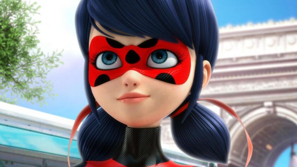 La producci�n infantil tuvo cinco temporadas.