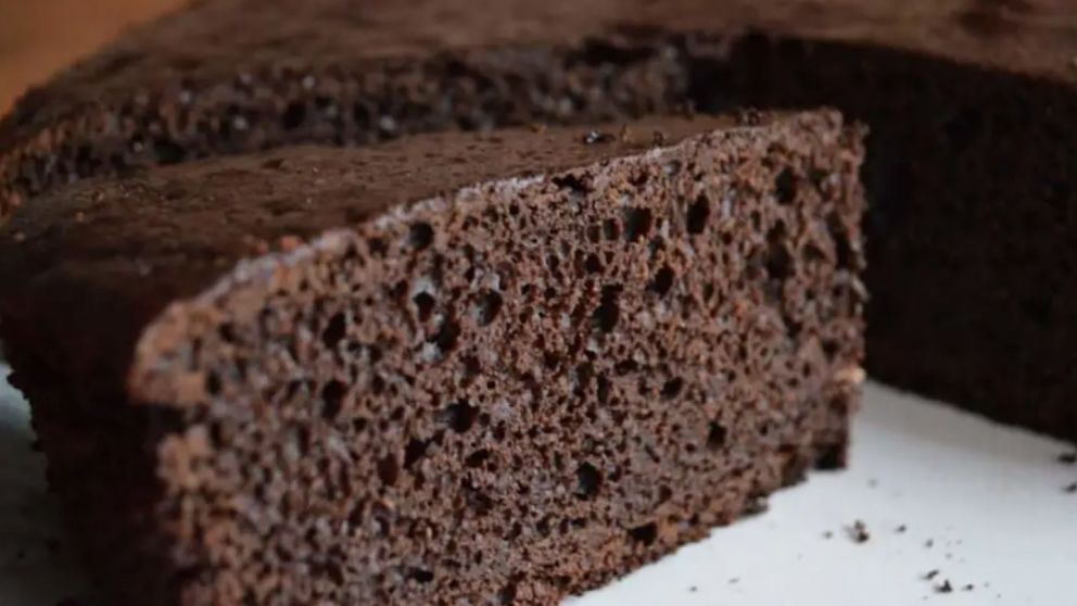 Te traemos algunos "tips" para que el bizcochuelo te salga mejor que nunca.