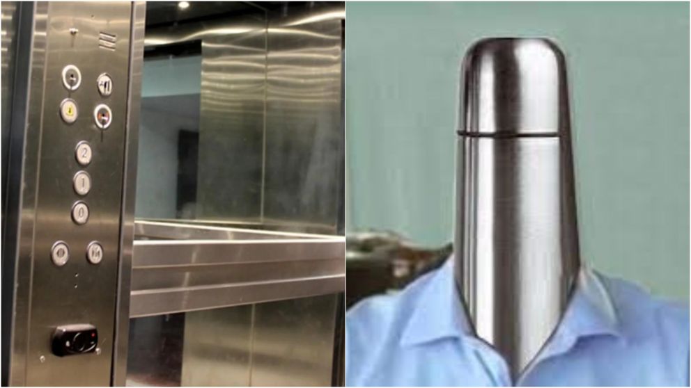 El “basado” cartel de un vecino a otro que molestaba al edificio gritando los goles de su equipo: “¿Está todo bien?”