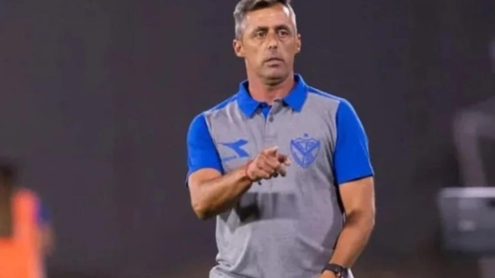 Hernán “Palito” Manrique, tenía 49 años.