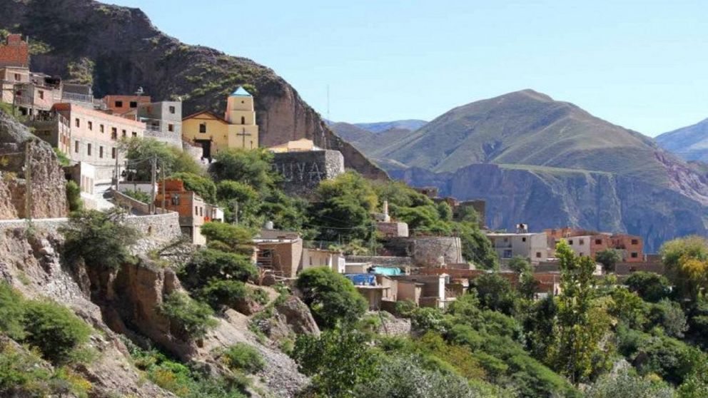 Iruya: un paraíso "poco conocido" de Salta que tenés que conocer.
