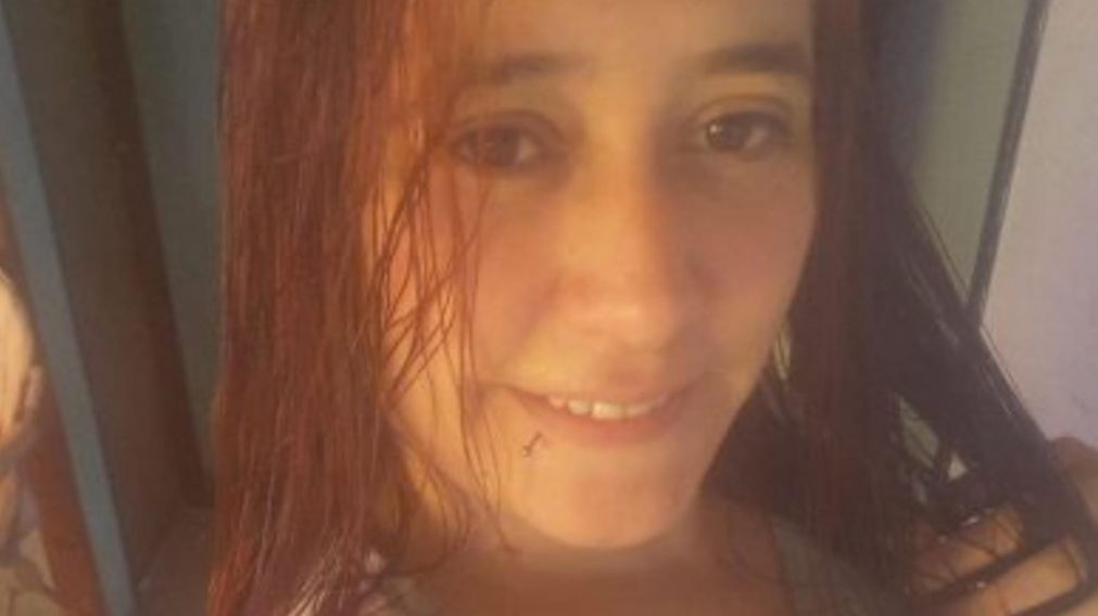 Soledad Burgos tenía 36 años cuando fue brutalmente asesinada.