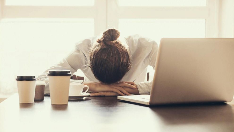 Según la astrología, algunos signos del zodiaco tienen características que los hace "alérgicos" al trabajo.