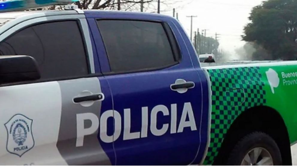 El hecho ocurrió en las calles 31 y 60.