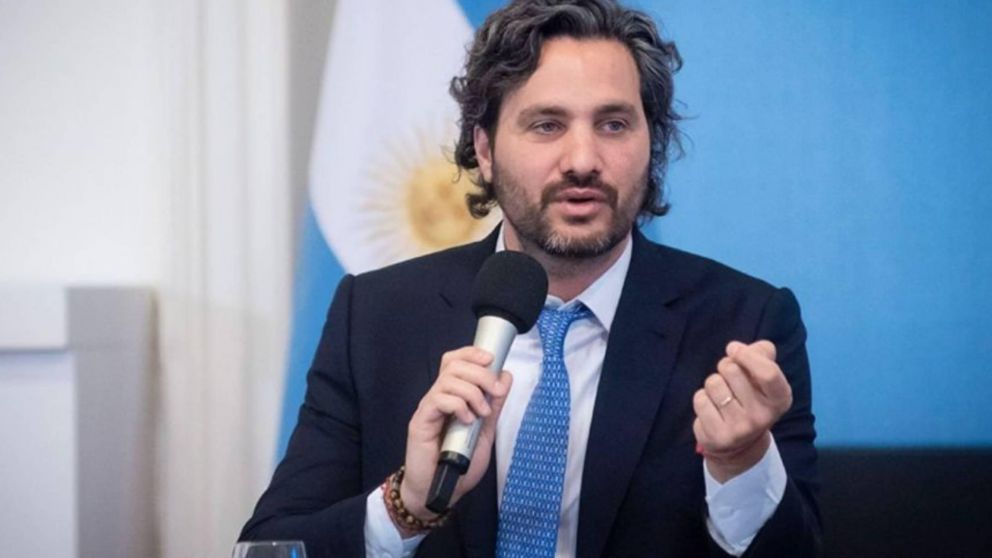 Argentina envió ayuda sanitaria a Vanuatu.