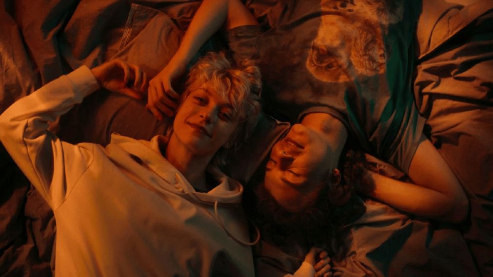 "Fanfic", la nueva producción de Netflix, ya conquistó a miles de espectadores.