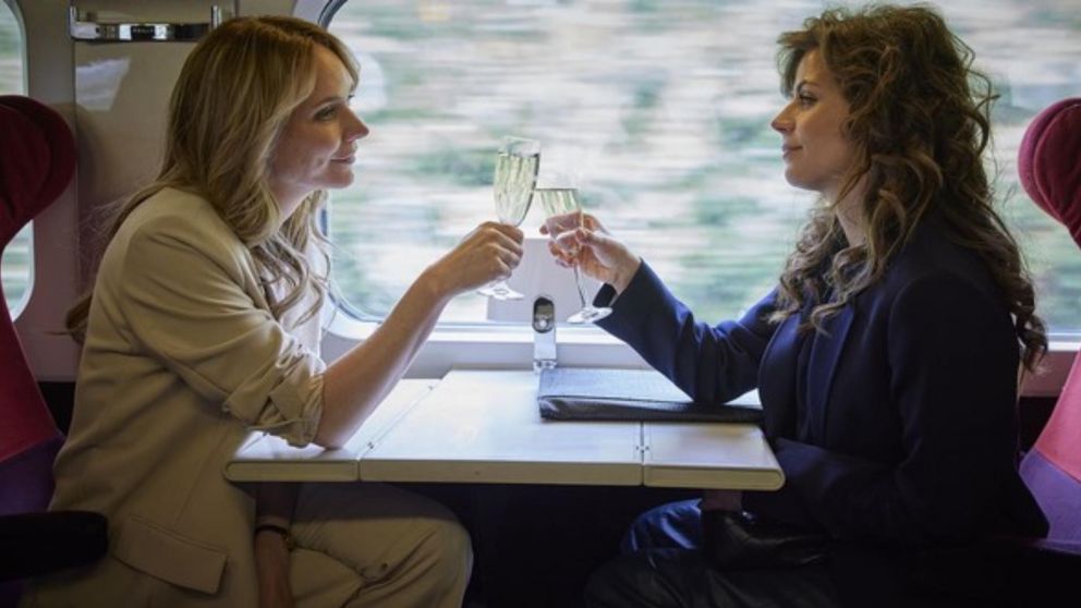 Netflix sum� a su cat�logo una entretenida pel�cula de suspenso.