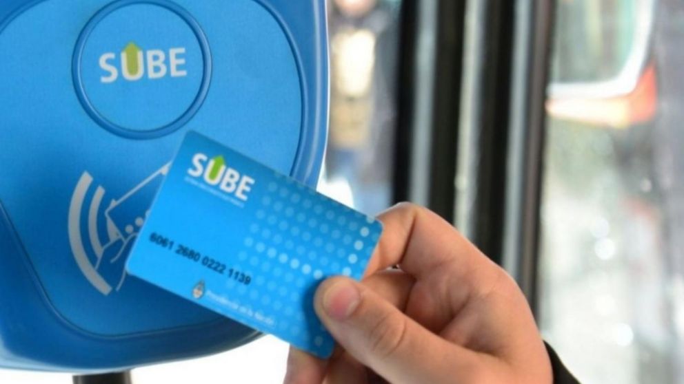 Para acceder al�descuento del 55% en la tarjeta SUBE�se debe obtener la Tarifa Social, la cual es compatible solo con ciertos grupos.