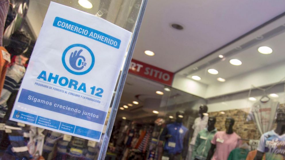 Cambios en Ahora 12: cómo es la nueva medida del Gobierno (Archivo).