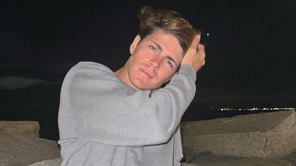 Marcos Ginocchio se sacó una foto con unas fans y un detalle en él alarmó a todos.