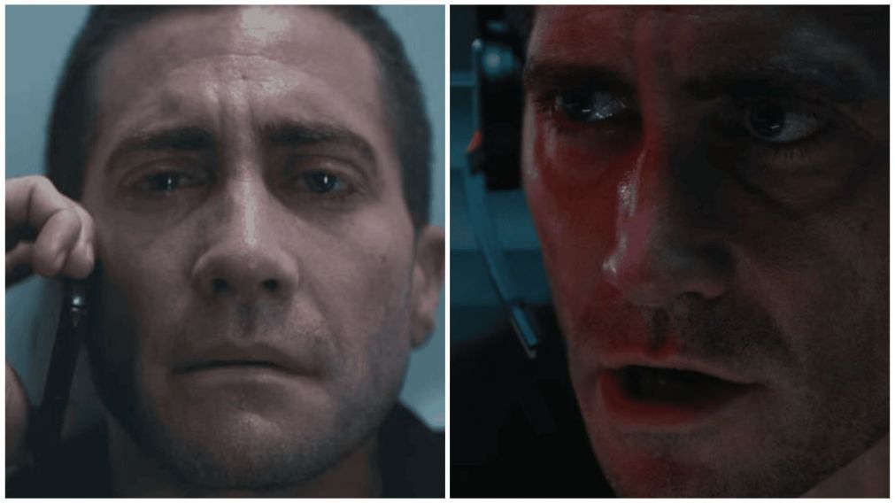 Jake Gyllenhaal protagoniza una película de suspenso que es furor en Netflix.