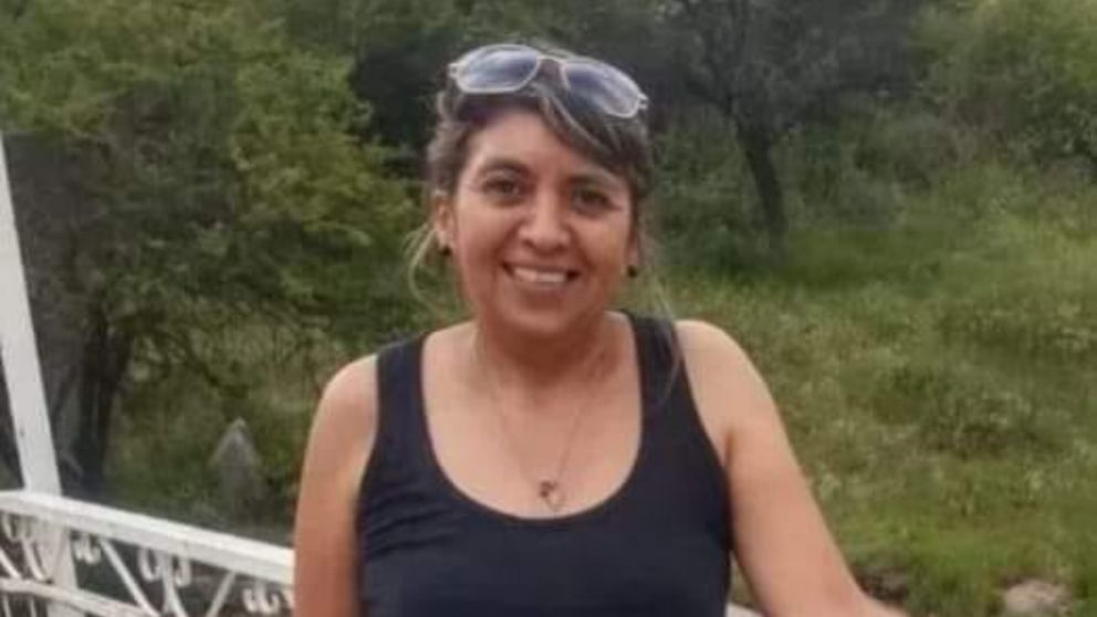 La víctima tenía 49 años.